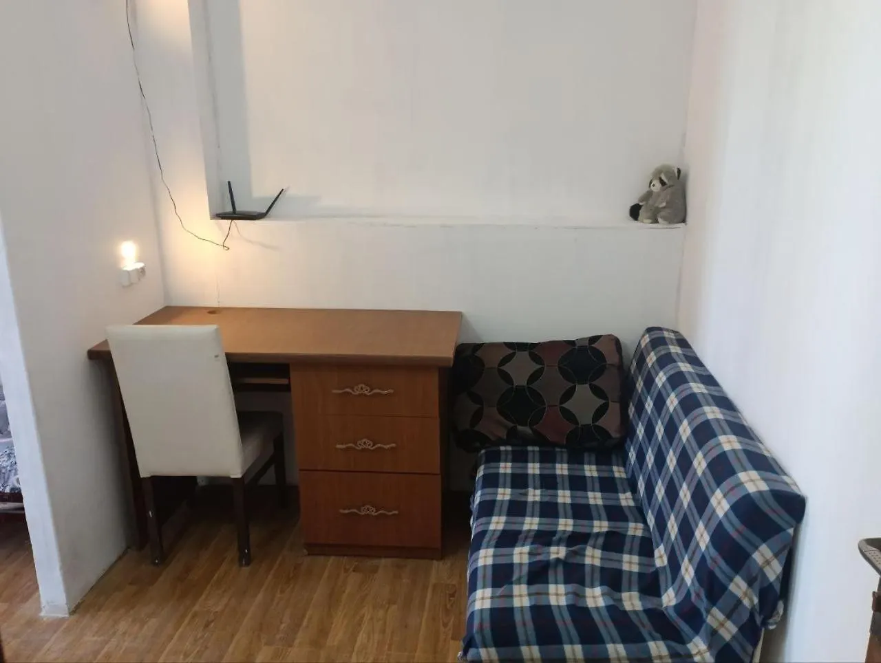 Hostel Crystal Batumi