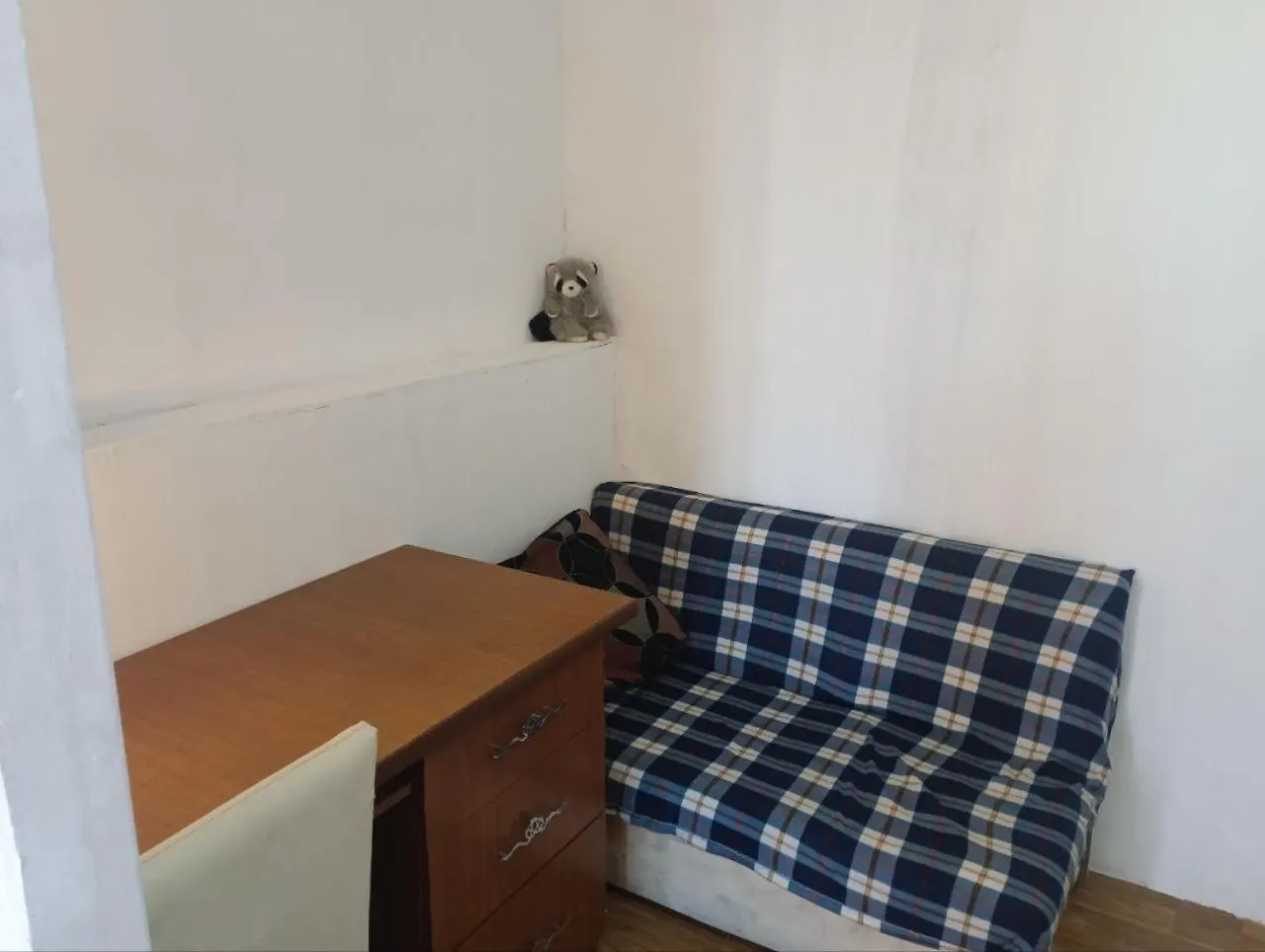 Hostel Crystal Batumi Gruzie