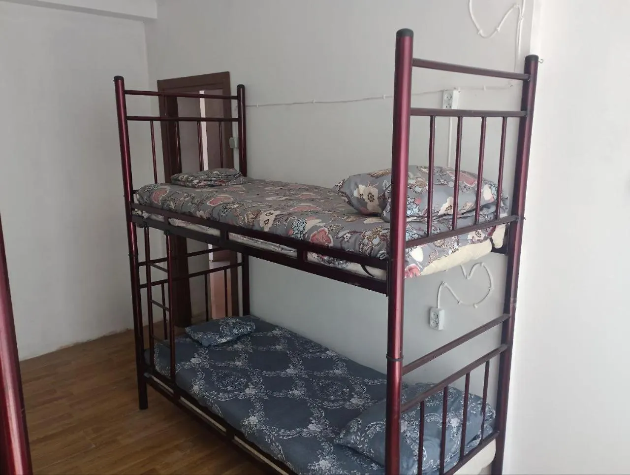 Hostel Crystal Batumi Gruzie