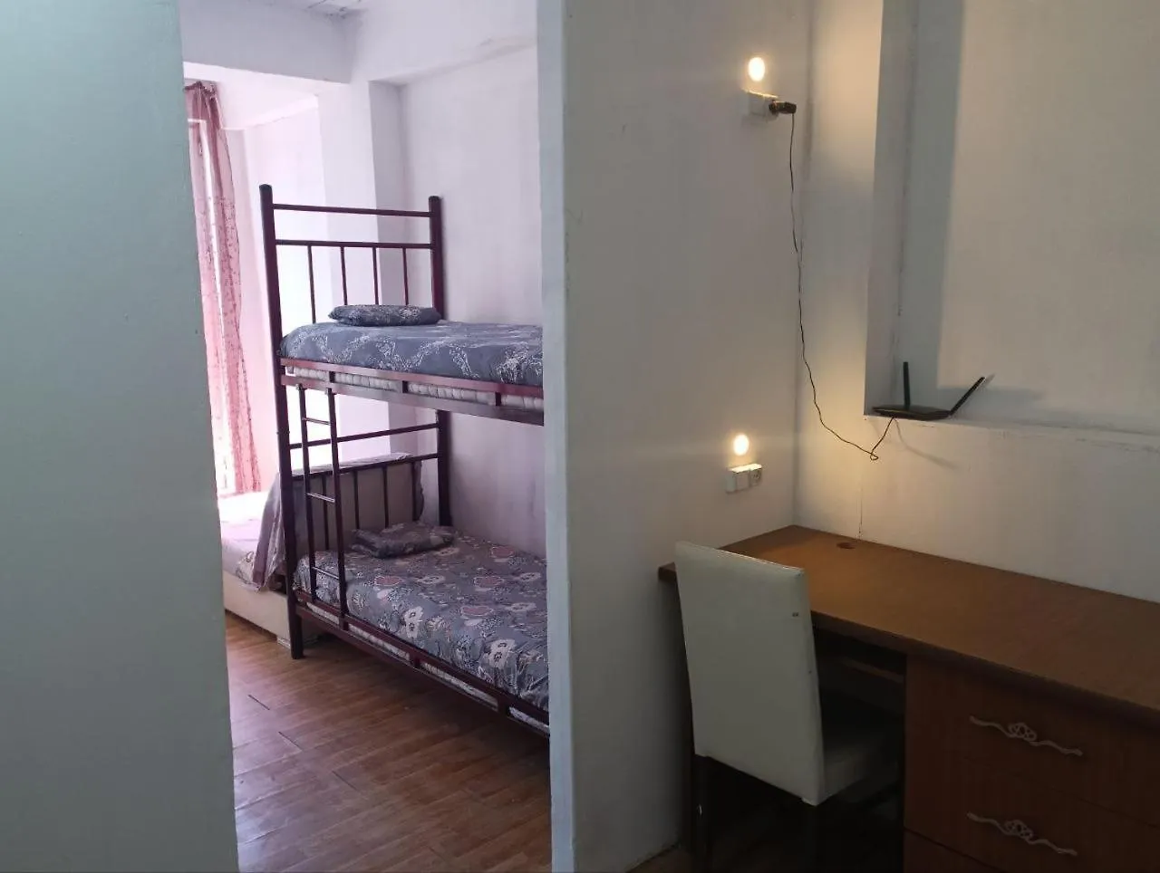 Hostel Crystal Batumi