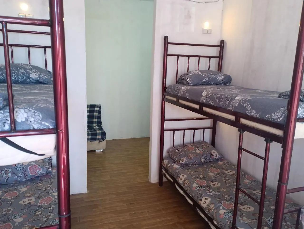 Hostel Crystal Batumi 0*,  Gruzie