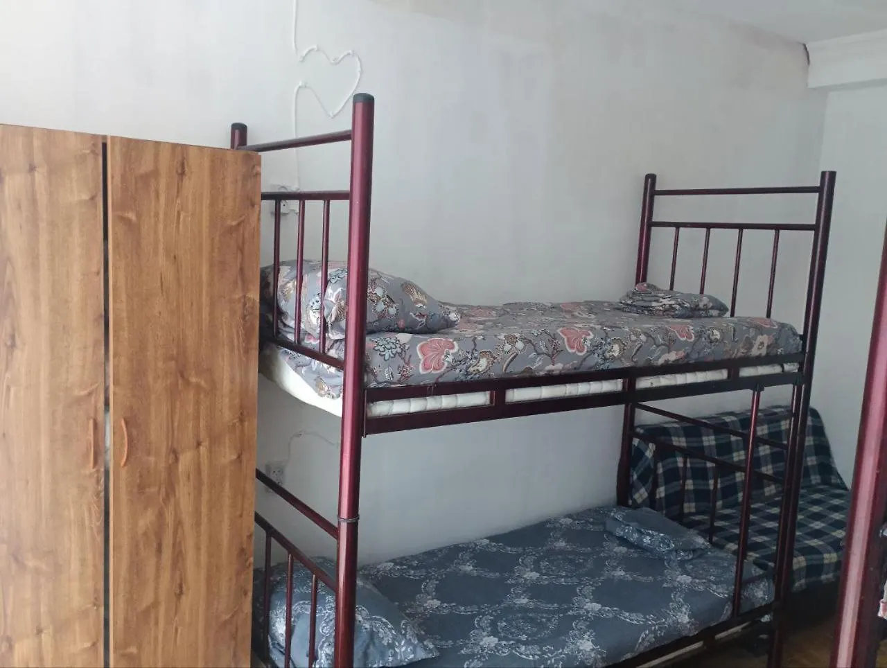 Hostel Crystal Batumi