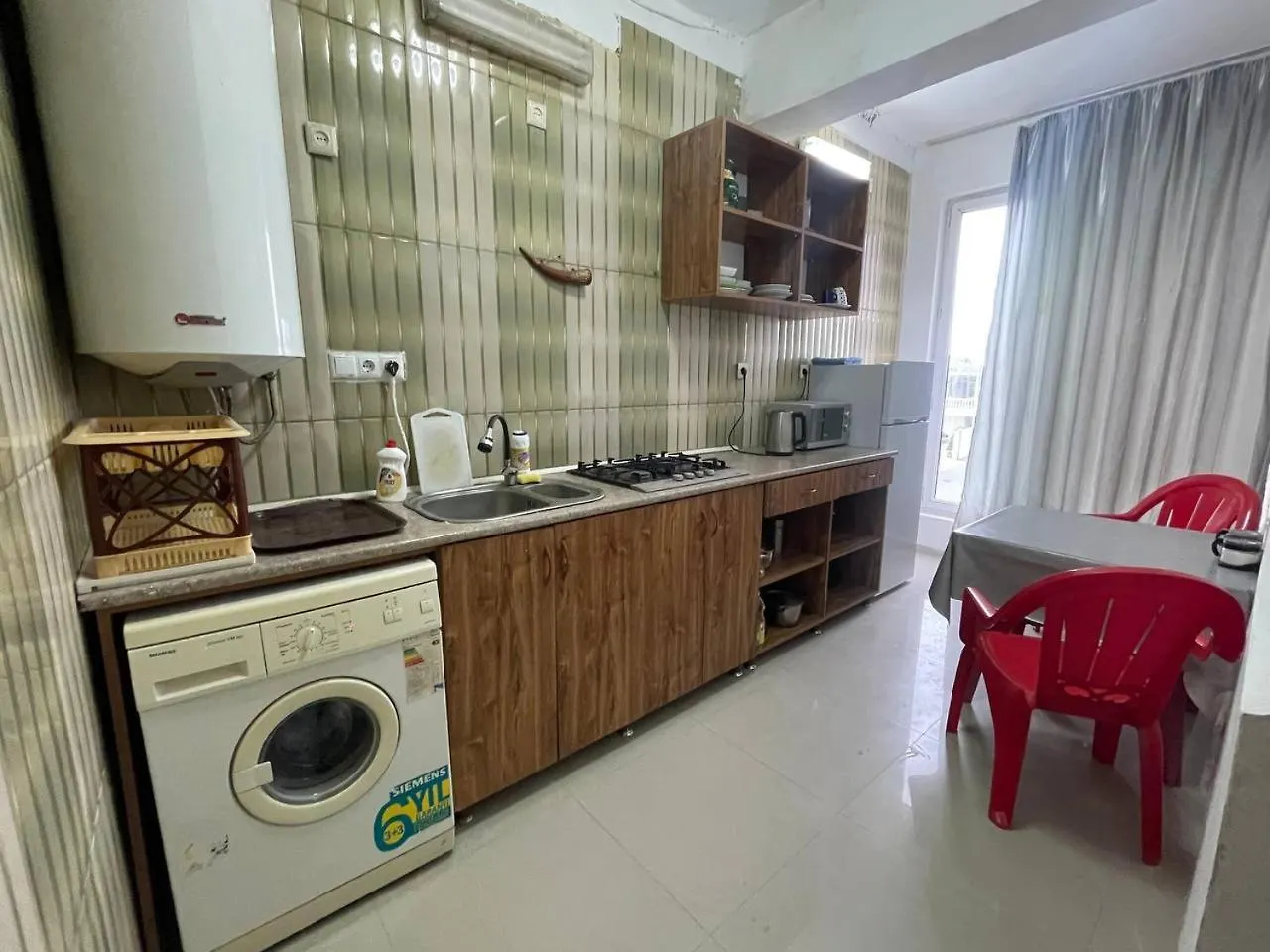 Hostel Crystal Batumi