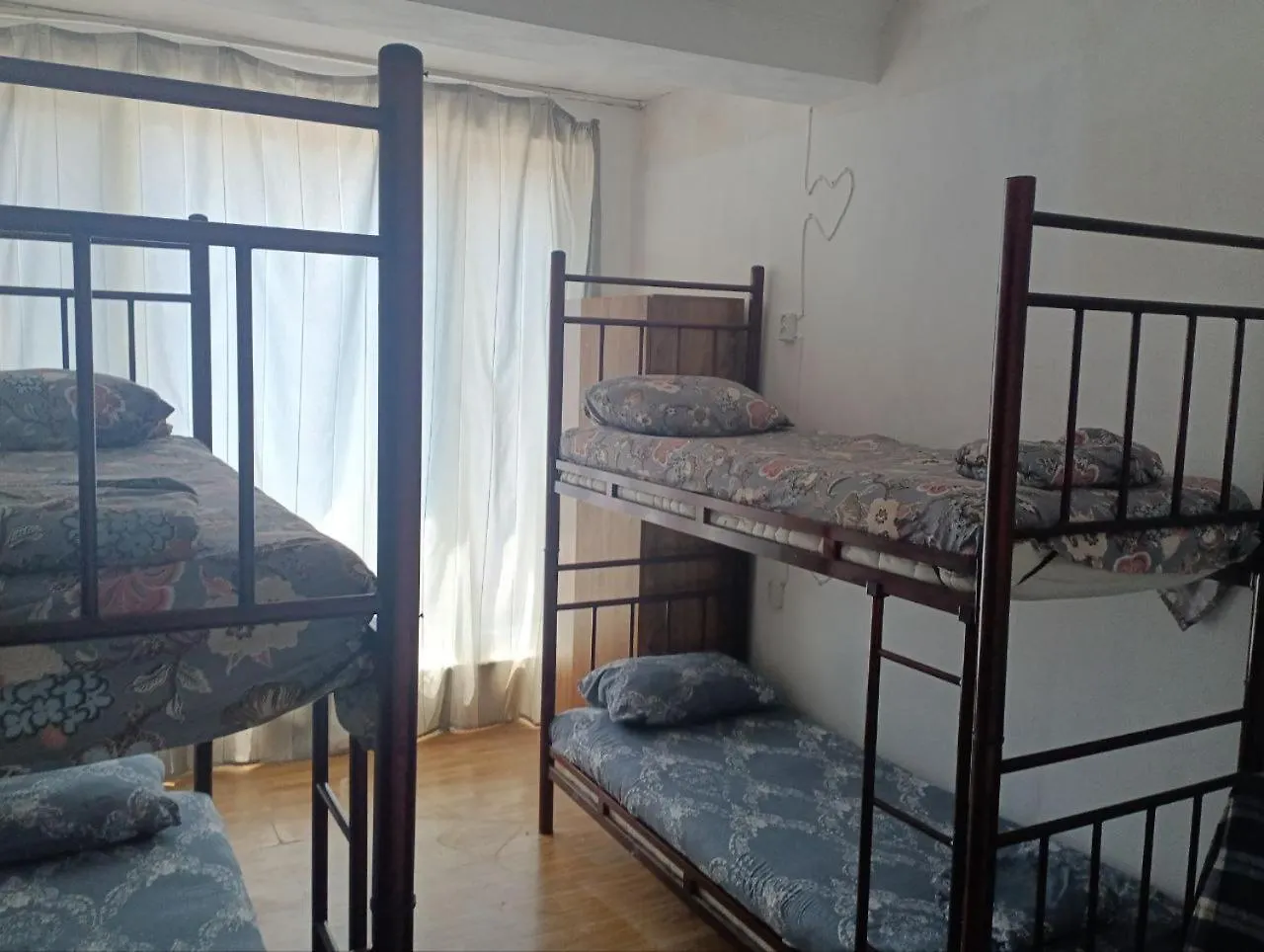 Hostel Crystal Batumi